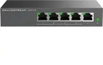 Grandstream Gwn 7700p 5xgbe, 4xpoe, Nicht Verwalteter Switch
