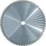 Hartmetall-s&auml;geblatt &Oslash;320mm Jepson Metall - 608276