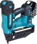 Makita Dbn 601 Rtj Akku Nagler 18 V 19 - 64 Mm Brushless + 2x Akku 5,0 Ah +