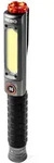 Big Larry 3 Stealth - Light De Arbeit, Taschenlampe De 600 Lumen Con Licht De Arbeit