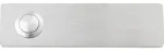 70546 Klingeltaster 1fach Edelstahl 48 V Ac/2 A - Heidemann