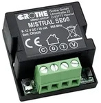 43443 Funkgong Funkmodul - Grothe
