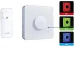 41162 Funkgong Komplett-set Beleuchtet - M-e Modern-electronics