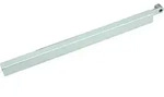 Dormakaba - Dorma Gleitschiene, F&uuml;r Oben-t&uuml;rschlie&szlig;er, G-n, Silber Eloxiert