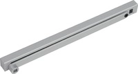 Dormakaba - Dorma Gleitschiene, F&uuml;r Oben-t&uuml;rschlie&szlig;er, G-n, Wei&szlig;, Ral 9016