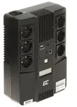 Green Cell Ups06 Aio 600va 360w Usv Ups06 Aio 600va 360w