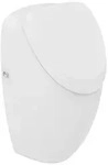 Ideal Standard Connect Absaugeurinal, Glasierter Sp&uuml;lrand,