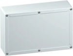 Spelsberg - Tg Abs 2516-9-o Installations-geh&auml;use 252 X 162 X 90 Abs Lichtgrau...