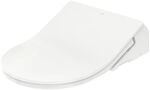 Rx Washlet, Multifunktionaler Wc-sitz, 386x579x146mm, Mit - Toto