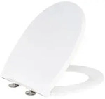 Wc-sitz Comino Family Sc 370 X 435 Mm, Duroplast, Softclose, Takeoff, Wei&szlig; -...