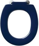 Ideal Standard Contour 21+ Wc-sitzring, Duroplast, S406636