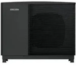 Stiebel Eltron Luft-wasser-w&auml;rmepumpe, Wpl-a 07.2 Plus Hk 230, 206122