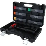 Ks Tools 3 In 1 Handnietzangen-satz, 12-tlg.