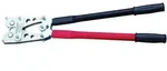Fp - Mech.presswerkzeug F.rohrkabelschuhe U.verb. 10-120qmm Intercable