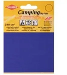 Kleiber Camping-nylon-reparatur Khaki