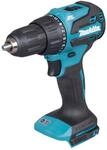 Makita Dhp 490 Z Akku Schlagbohrschrauber 18 V 65 Nm Brushless Solo - Ohne Akku, Ohne