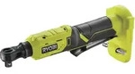 Ryobi - R18rw3-0 Akku-ratsche 18v One+ ⅜ &Prime; Quadro 60nm (nur Geh&auml;use)