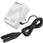 1114720 Wd 1000 Wassermelder Mit Externem Sensor &Uuml;ber Steckdose - H-tronic