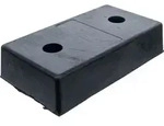 Bgs Technic - Laderampen-schutz / Anfahrpuffer F&uuml;r Lkw