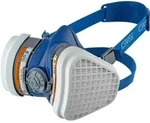 Fp - Mehrweg-halbmaske Elipse A2-p3 Rd, Gr. M/l
