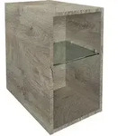 Fackelmann - Oxford Regal 30cm - Nature Oak