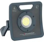 Akku-arbeitsleuchte Nova 4c+r 25 W 400-4000 Lm