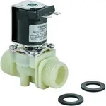Ersatzteile - Magnetventil 43828000 - Grohe