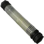 Garantia - Regentonnen Verbindungsset 2'' Set Inkl. 25 Cm Schlauch 50 Mm