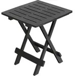 Camping-tisch Adige, Klappbar, 43 X 45 X 50 Cm