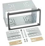 Acv 381230-00 Autoradio Einbaublende Doppeldin