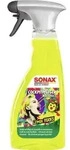 Cockpitpfleger, Matteffect, Lemon Rocks, 500 Ml - Sonax