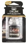 Yankee Candle Car Jar&reg; Ultimate Black Coconut Auto-lufterfrischer
