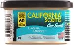 California Scents - Lufterfrischer Duftdose Laguna Breeze Auto-lufterfrischer