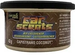 California Scents - Lufterfrischer Duftdose Capistrano Coconut Auto-lufterfrischer