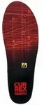 Ganzfl&auml;chige Einlegesohle Currex Work Pro High Gr. 37-39