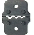 Klauke - R505 R505 Presseinsatz Rohrkabelschuhe, Rohrverbinder 16 Bis 25 Mm2