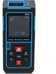 Laser-entfernungsmesser