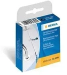 Herma - Lochverst&auml;rkungsringe 12mm Wei&szlig; 500 St./pack. 12mm Wei&szlig; 500 St./pack.
