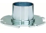 Kopierh&uuml;lse F&uuml;r Bosch Oberfr&auml;sen, Mit Schnellverschluss, 24 Mm Bosch Accessories