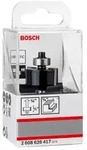 Falzfr&auml;ser 1/4, D1 25,4 Mm, L 12,7 Mm, G 54 Mm - Bosch