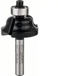 Bosch - Profilfr&auml;ser B 1/4, R1 4 Mm, D1 28,6 Mm, B 15,9 Mm, L 12,4 Mm, G 54 Mm
