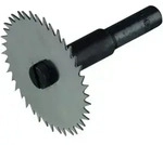 3270000 Schlitzfr&auml;ser Produktabmessung, &Oslash; 45 Mm Schaftdurchmesser 8 Mm - Wolfcraft