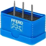 Pferd Tools Hartmetall Hochleistungsfr&auml;sstift Set 1403 Allround 3-tlg. &Oslash; 3mm