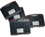 Guhdo Hw B&uuml;ndigfr&auml;serset S8/12mm &Oslash;12/13mm 6-teilig Kunststoffbox 750000008