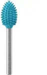 26159953dm Raspelfr&auml;ser Edelstahl Raspel 9.5 Mm 1 St. - Dremel