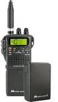 Midland - Alan 42 Ds Power Bundle C1267.s1 Cb-handfunkger&auml;t