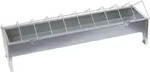 Kerbl Futtertrog F&uuml;r H&uuml;hner Lxb 50x10 Cm Futterautomat