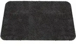 Fu&szlig;matte Waterstop 50 X 80 Cm Anthrazit