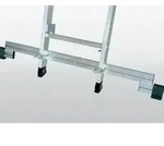 Steigtechnik Fu&szlig;verbreiterung L&auml;nge 1.200 Mm - 030307 - G&uuml;nzburger