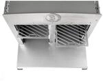 Beefer Twin Pro De/at 50 Mbar Propan Mit Trennwand - 01130011